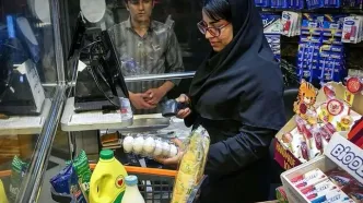 هزینه خرید ابتدای ماه خانواده ایرانی چقدر است؟