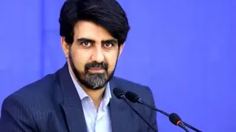 محمدخانی به عنوان سخنگوی شهرداری تهران ابقا شد