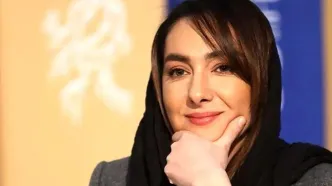 چهره نچرال هانیه توسلی در آستانه میانسالی؛ درخشش یک بازیگر بدون آرایش!