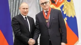 روسیه با ارز مجازی به جنگ سوئیفت رفت