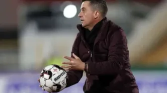 اوسمار به درخواست باشگاه پرسپولیس پاسخ داد