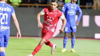 تعیین استادیوم بازی دربی توسط پرسپولیس