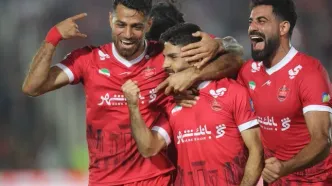 جدیدترین ملی‌پوش پرسپولیس چه کسی خواهد بود؟