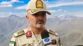 کشف بیش از ۲۶ میلیارد کالای قاچاق در نوار مرزی آذربایجان غربی