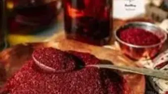 خواص بی نظیر دمنوش سماق!