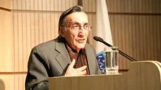 کامران فانی در بیمارستان بستری شد