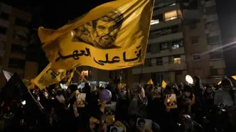 تغییر آرایش جدید منطقه؛ چرا حزب‌الله دست دوستی به سوی بن‌سلمان دراز کرد؟