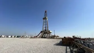 میدان گازی پازن کجاست و چقدر ذخایر گازی دارد؟
