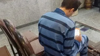 متهم قتل زهرا قائمی دستگیر شد