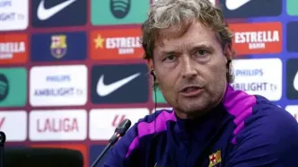 احتمالاً جو برنابئو روی عملکرد یامال تأثیر گذاشت