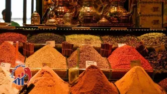 این عطاری‌های متخلف منتظر برخورد سخت پلیس باشند