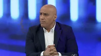 منصوریان: مگر می‌شود ساپینتو با رامین رضاییان لج کند؟