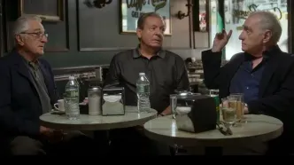 نقد و بررسی مستند «آقای اسکورسیزی»