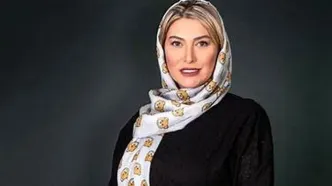 فریبا نادری: بسیار آدم فحاشی هستم