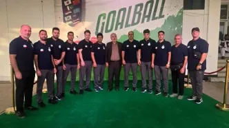 پیروزی قاطع ایران بر عربستان در اولین دیدار