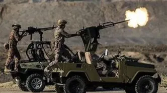 عاملان جنایت تروریستی تفتان لب به اعتراف گشودند