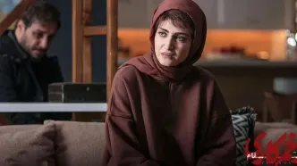 چهره متفاوت سیمایِ «زخم کاری» کاربران را شوکه کرد!
