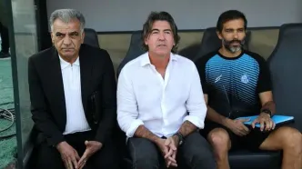 ساپینتو: موقعیت‌های زیادی را از دست دادیم