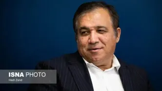 حمایت تاجرنیا از ساپینتو با حضور در تمرین استقلال