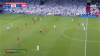 VAR، پنالتی فغانی علیه کی‌روش را سوزاند