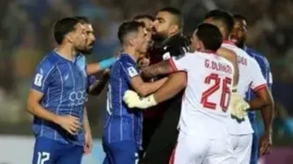 تصویری که خواب را از هواداران استقلال می‌گیرد!