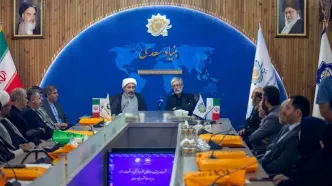 گسترش زبان فارسی مؤثرترین مسیر برای توسعه گفتمان انقلاب اسلامی است