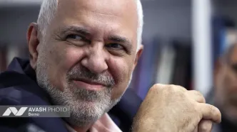 محمد جواد ظریف :همچنان مذاکره واقعی و از موضع قدرت را عقلانی ترین گزینه می دانم