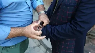بازداشت یک عضو شورای شهر کرمانشاه