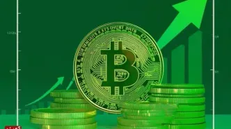قیمت بیت‌کوین و اتریوم امروز شنبه ۳ آبان 1404/ افزایش قیمت بیت‌کوین