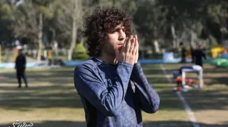 استقلال با امضای ۲ قاضی از دردسر این بازیکن خلاص می‌شود!