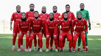 برچسب گزینه سقوط به پرسپولیس چسبید!
