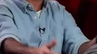 ویدئویی از پژمان جمشیدی که در ساعات اخیر وایرال شد