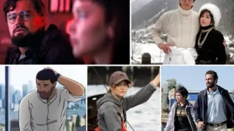 یافته‌های یک پژوهش: نسل زد علاقه چندانی به دیدن صحنه‌های جنسی در فیلم‌ها و سریال‌ها ندارد