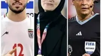 قلعه‌نویی با یک استوری، دشمن قدیمی‌اش را غافلگیر کرد!