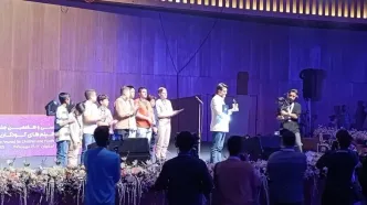 اصفهان، پایتخت دائمی سینمای کودک شد: تحلیل پیامدهای تثبیت دبیرخانه و چشم‌انداز اکوسیستم سینمایی فردا