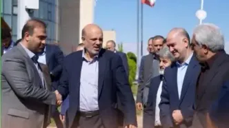 حضور کمیسیون آموزش و تحقیقات مجلس در منطقه آزاد ارس