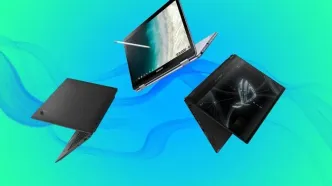 ماشه بازار لپ تاپ را در منجلاب فرو برد؛ افزایش ۳۰ درصدی قیمت‌ها