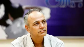 زیدآبادی پس از مرخصی تاجزاده چه گفت؟