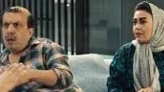 رودابه «اجل معلق» با یک استایل غیرمنتظره مخاطبان را غافلگیر کرد