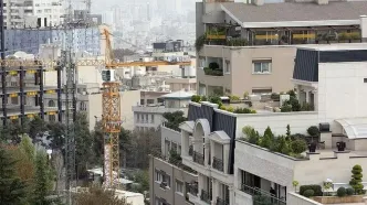 سبقت قیمت خانه‌ در تهران از لس‌آنجلس!