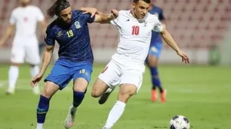 جایگاه ایران در رنکینگ فیفا بدون تغییر می‌ماند
