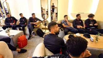 چند قاب دوست‌داشتنی که پرسپولیسی‌ها منتظرش بودند