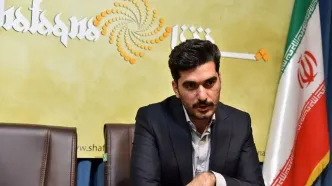 ادعای حقوق 200 میلیونی عضو ارشد دولت