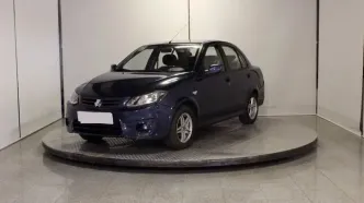 ساینا EX؛ مزایا و معایب نسل جدید تیبا چیست؟