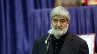 مطهری: فعلا راهی جز «مقاومت» باقی نمانده است/ ترامپ حق انتخاب و تصمیم گیری برای طرف مقابل قائل نیست/ باید پوزه‌ ترامپ به خاک مالیده شود