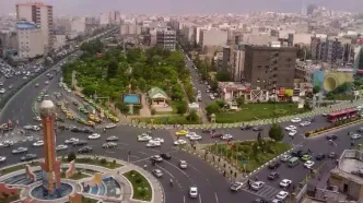 میدان صادقیه تهران جمع می‌شود؟