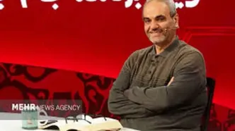 ادعای جنجالی خیابانی: یک استقلالی باعث شهرت دایی شد!