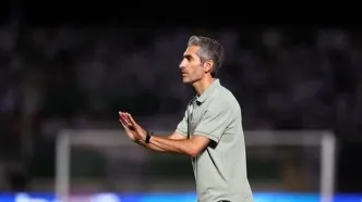 حمایت مجتبی جباری از هاشمیان؛ او بی‌تجربه نبود