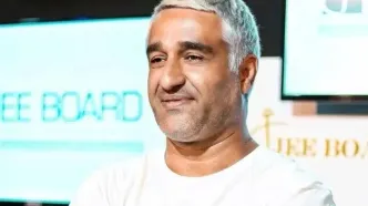 اولین واکنش پژمان جمشیدی به جنجال های اخیر + عکس