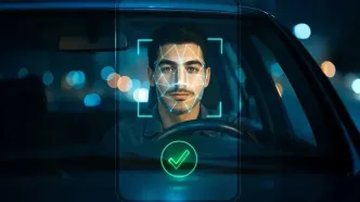 تپسی سیستم تطبیق چهره آنلاین را برای افزایش امنیت سفرها راه‌اندازی کرد